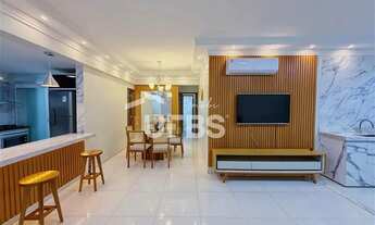 Imagem 2: Borges Landeiro Athenas - Apartamento 3 quartos, sendo 3 suítes