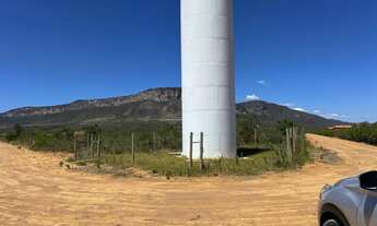 Imagem: Lote em Mucugê