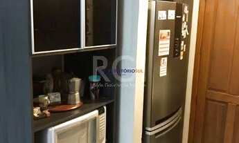 Imagem 3: Casa no bairro Hípica - Moradas do Sul - 2 dormitórios