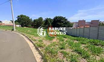 Imagem: Terreno à venda no bairro JARDINS DI ROMA