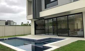 Imagem 4: Oportunidade - Casa em Condomínio - Urbanova - Residencial Alphaville II - 4 Dormitórios