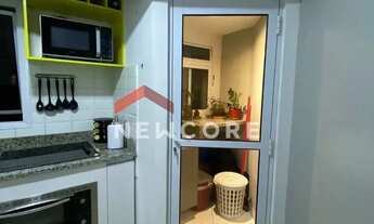 Imagem 5: Apartamento em Rua Dona Antônia de Queirós - Consolação - São Paulo/SP