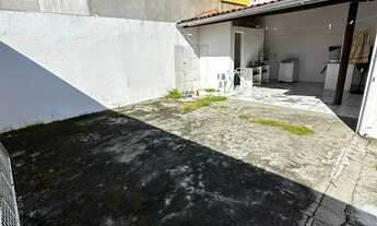 Imagem 5: Casa à Venda no Condomínio Quintas do Sol Ville I