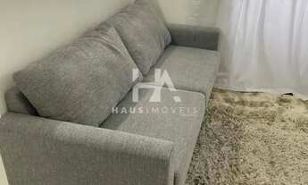 Imagem 4: Apartamento para alugar na Vila Baependi com 52m² e 2 dormitórios/quartos disponíveis