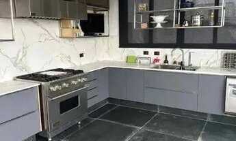 Imagem 5: Cobertura Duplex com 3 dormitórios a venda no Alto da Boa Vista