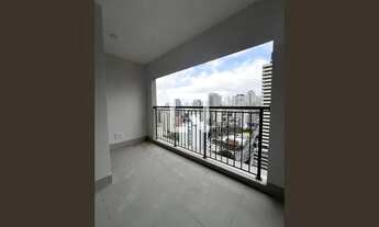 Imagem 15: Apartamento à Venda - Perdizes, 2 Quartos, 61 m2