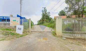 Imagem 2: TERRENO URBANO 2248M SÃO DIMAS - COLOMBO