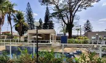 Imagem 6: Apartamento a venda tem 39 m², com 2 quartos em Alvorada - Sertãozinho - SP