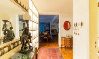 Imagem 3: Apartamento à Venda - Higienópolis, 3 Quartos, 210 m2