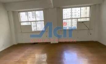 Imagem 3: Sala Comercial na Rua Santa Luzia Ao Lado do Metrô Cinelândia, Pronta para Uso