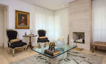 Imagem 3: Apartamento com 3 quartos à venda em Vila Uberabinha - SP