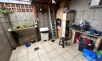 Imagem 3: Sobrado a venda Vila São Francisco (Zona Oeste), São Paulo