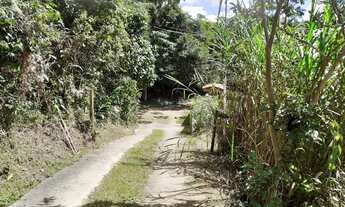Imagem 3: Térrea para venda possui 52 metros quadrados com 1 quarto em Visconde de Mauá - Resende