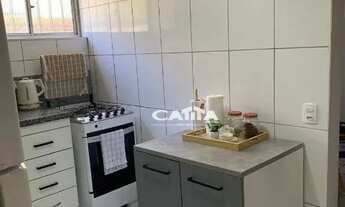 Imagem 4: Apartamento térreo com 2 dormitórios à venda, 49 m² por R$ 235.000 - Conjunto Habitacional