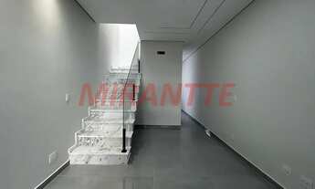 Imagem 2: Sobrado de 110m² com 3 quartos em Jardim São Paulo(Zona Norte