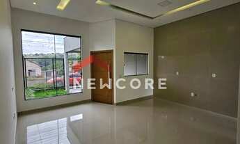 Imagem 3: Casa em Rua Senegal - Ouro Verde - Londrina/PR