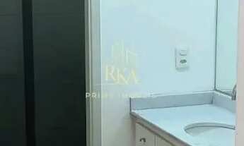 Imagem 7: Apartamento com 50m2, 1 suíte e 1 vaga para locação no condomínio Beat Alphavill