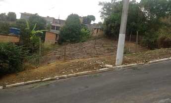 Imagem: VENDO LOTE 450 metros jardim daliana vila