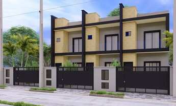 Imagem 4: SOBRADO EM ITAPEMA, ALTO PADRÃO, COM 03 DORMS., FINANCIÁVELl!!! Morretes