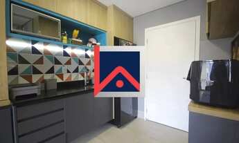 Imagem 5: Venda Apartamento 1 Dormitórios - 40 m² Vila Mariana