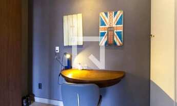 Imagem 4: Apartamento à Venda - Paraíso, 2 Quartos, 78 m2