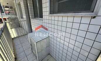 Imagem 5: Flat em Rua Dourados - Boqueirão - Praia Grande/SP