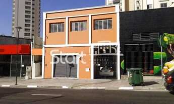 Imagem: Salão - Centro - Campinas