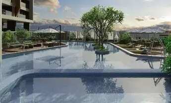 Imagem 5: Apartamento à venda no ECO AEROPARK , AEROCLUBE, João Pessoa, PB