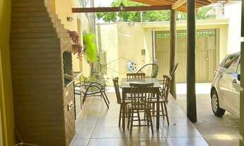 Imagem 7: Casa -03 dormitórios- JARDIM ALVORADA