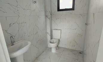 Imagem 7: Salão comercial na Est. Kizaemon Takeuti