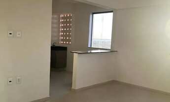 Imagem 5: Ed. Jarbas Pereira, 65m², 2 quartos, 1 garagem, R$ 465 Mil (Aceita Financiamento