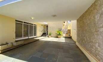 Imagem 3: Casa Padrão em São José do Rio Preto