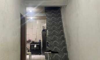 Imagem 4: CASA 3/4 + 2 BANHEIROS + GARAGEM E PONTO COMERCIAL