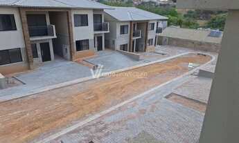 Imagem: Casa - Jardim Santa Helena - Valinhos