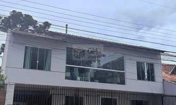 Imagem: Casa com terreno à venda no Bairro Santa