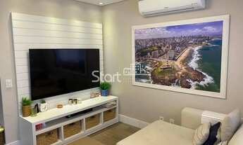 Imagem 3: Apartamento - Jardim Guanabara - Campinas