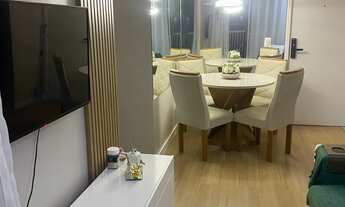 Imagem 5: Apartamento para o carnaval