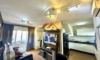 Imagem: Casa em Condomínio para Venda em Mogi das