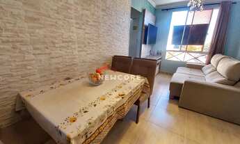 Imagem 3: Apartamento em Rua Miguel João Jorge - Jardim São José - Campinas/SP