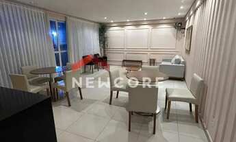 Imagem 3: Apartamento em Rua Vereador Nelson Joaquim da Silva - Chácara Real (Caucaia do Alto) - Cot