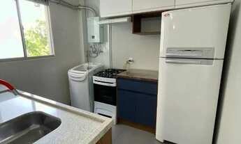 Imagem 7: Apartamento semi-mobiliado à venda no bairro Bom Sucesso