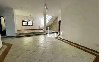 Imagem 4: Casa com 4 dormitórios, 460 m² - venda por R$ 1.499.000,00 ou aluguel por R$ 7.350,01/mês