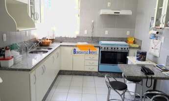 Imagem 5: Casa de 3 quartos no bairro Minascaixa