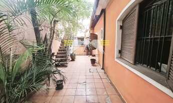 Imagem: Sobrado de 192m², 3 dormitórios, 2 suítes