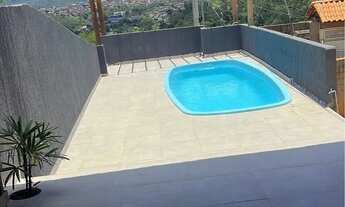 Imagem: Chácara Santana de Parnaíba