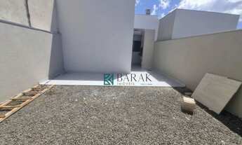 Imagem 3: Casa com 3 dormitórios à venda, 81 m² por R$ 400.000,00 - Jardim Três Lagoas - Maringá/PR