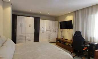 Imagem 7: Sobrado à venda em Indaiatuba, Jardim Panorama, com 3 suítes, com 140 m², Villaggio di Ita