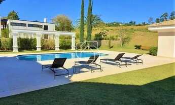 Imagem 3: Casa de Condomínio em Itu para aluguel Condomínio Terras de São José II - SP