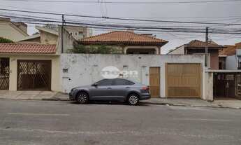 Imagem: Terreno 370,00m² Santo André - SP