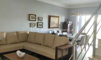 Imagem 3: Sobrado à venda 03 quartos no Condomínio Terras do Cancioneiro, Parque Brasil 500, Paulíni